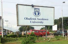 OAU final-year student dies in road accident on campus